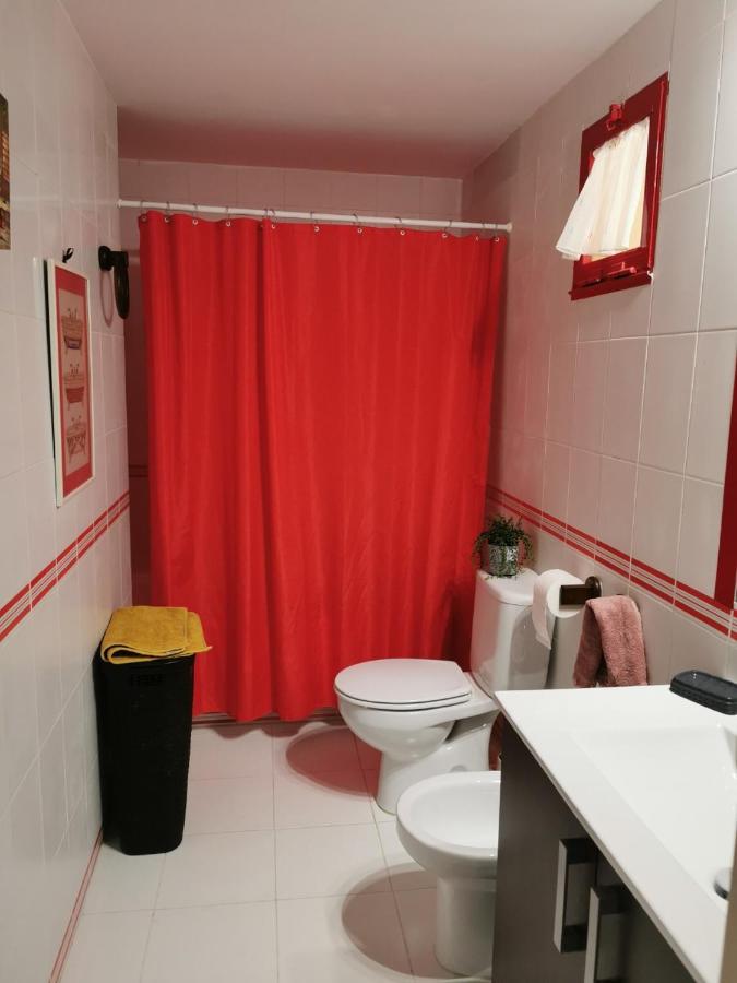 Apartamento Cumbre Loix, Con Parking Privado Y Wifi Gratis Benidorm Zewnętrze zdjęcie