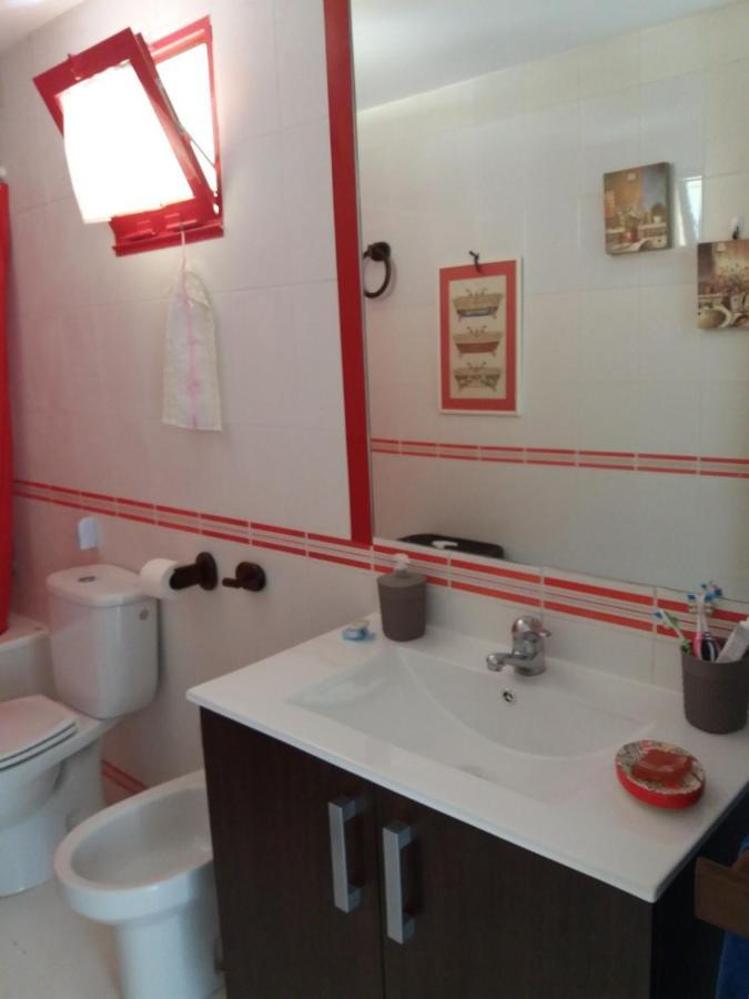 Apartamento Cumbre Loix, Con Parking Privado Y Wifi Gratis Benidorm Zewnętrze zdjęcie