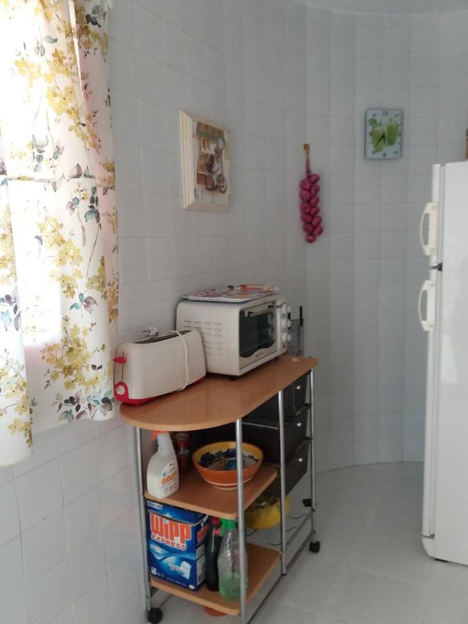 Apartamento Cumbre Loix, Con Parking Privado Y Wifi Gratis Benidorm Zewnętrze zdjęcie