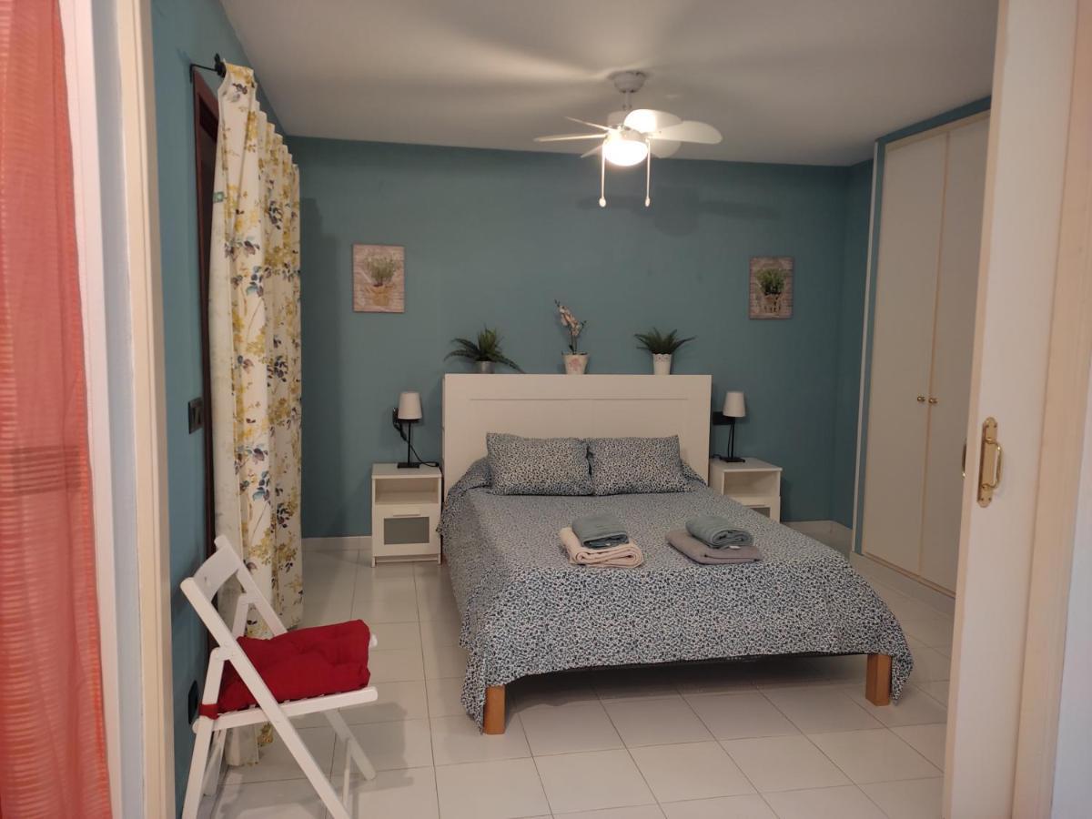 Apartamento Cumbre Loix, Con Parking Privado Y Wifi Gratis Benidorm Zewnętrze zdjęcie