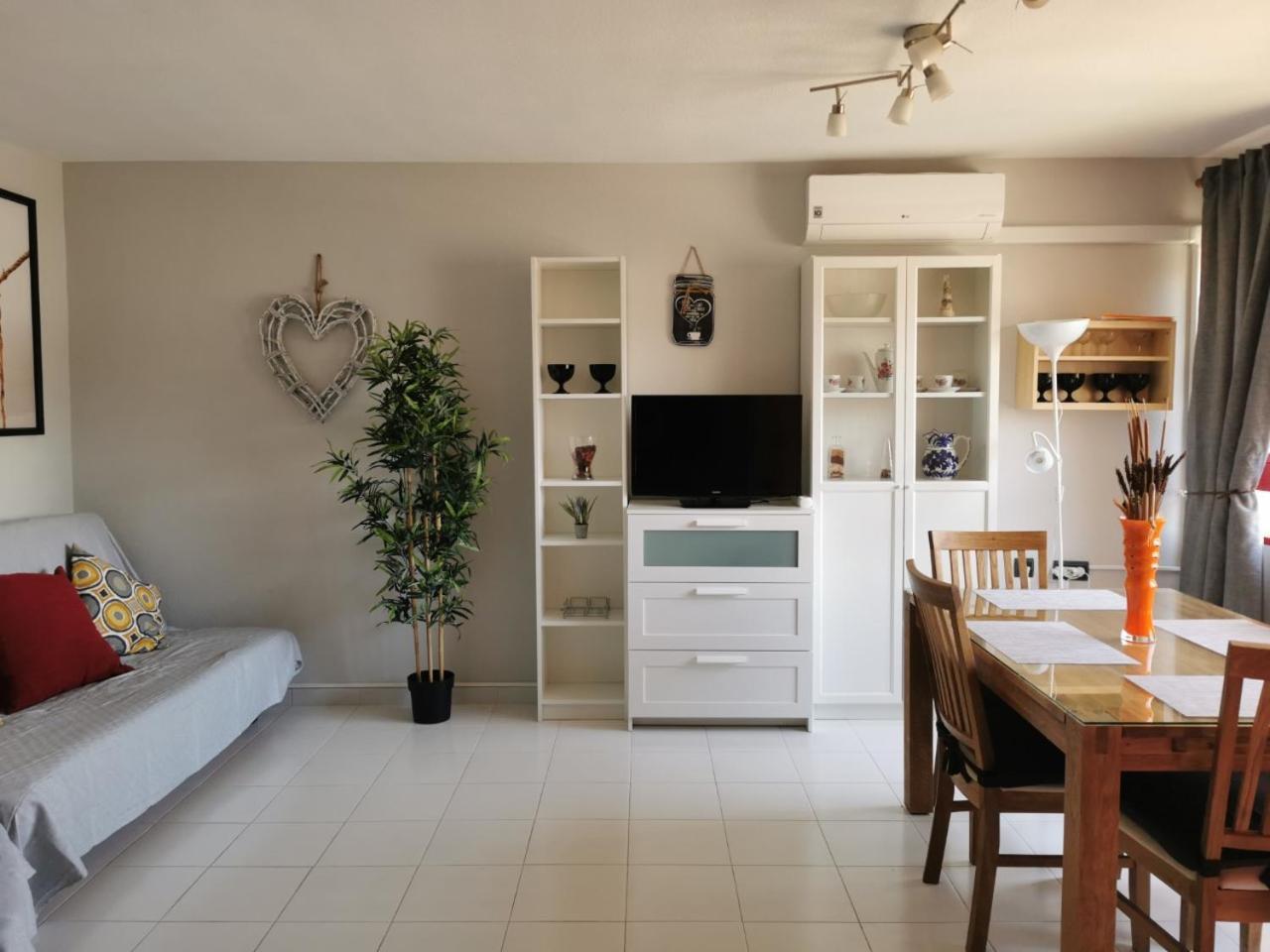 Apartamento Cumbre Loix, Con Parking Privado Y Wifi Gratis Benidorm Zewnętrze zdjęcie