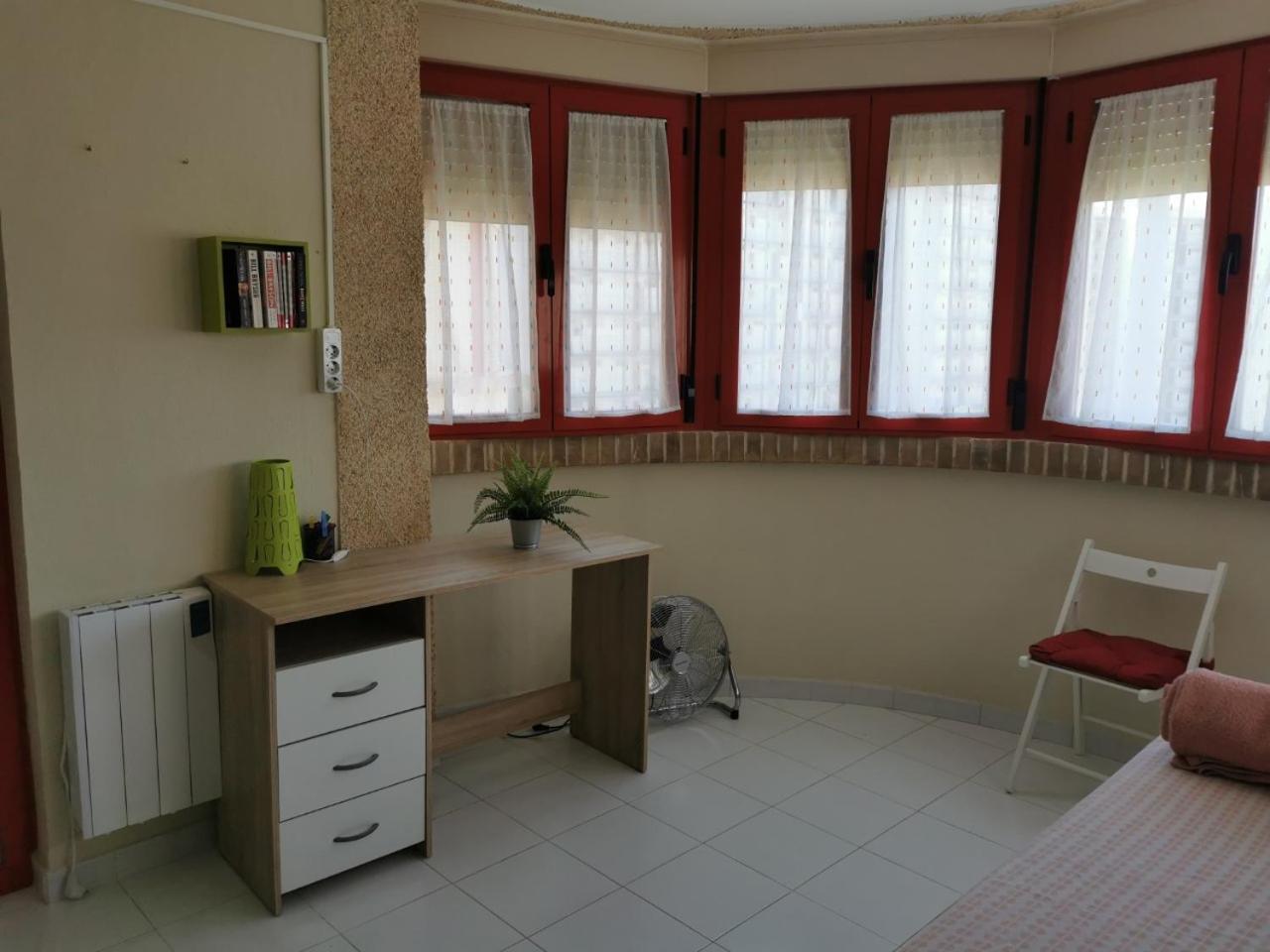 Apartamento Cumbre Loix, Con Parking Privado Y Wifi Gratis Benidorm Zewnętrze zdjęcie