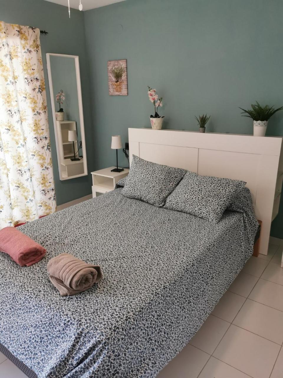 Apartamento Cumbre Loix, Con Parking Privado Y Wifi Gratis Benidorm Zewnętrze zdjęcie