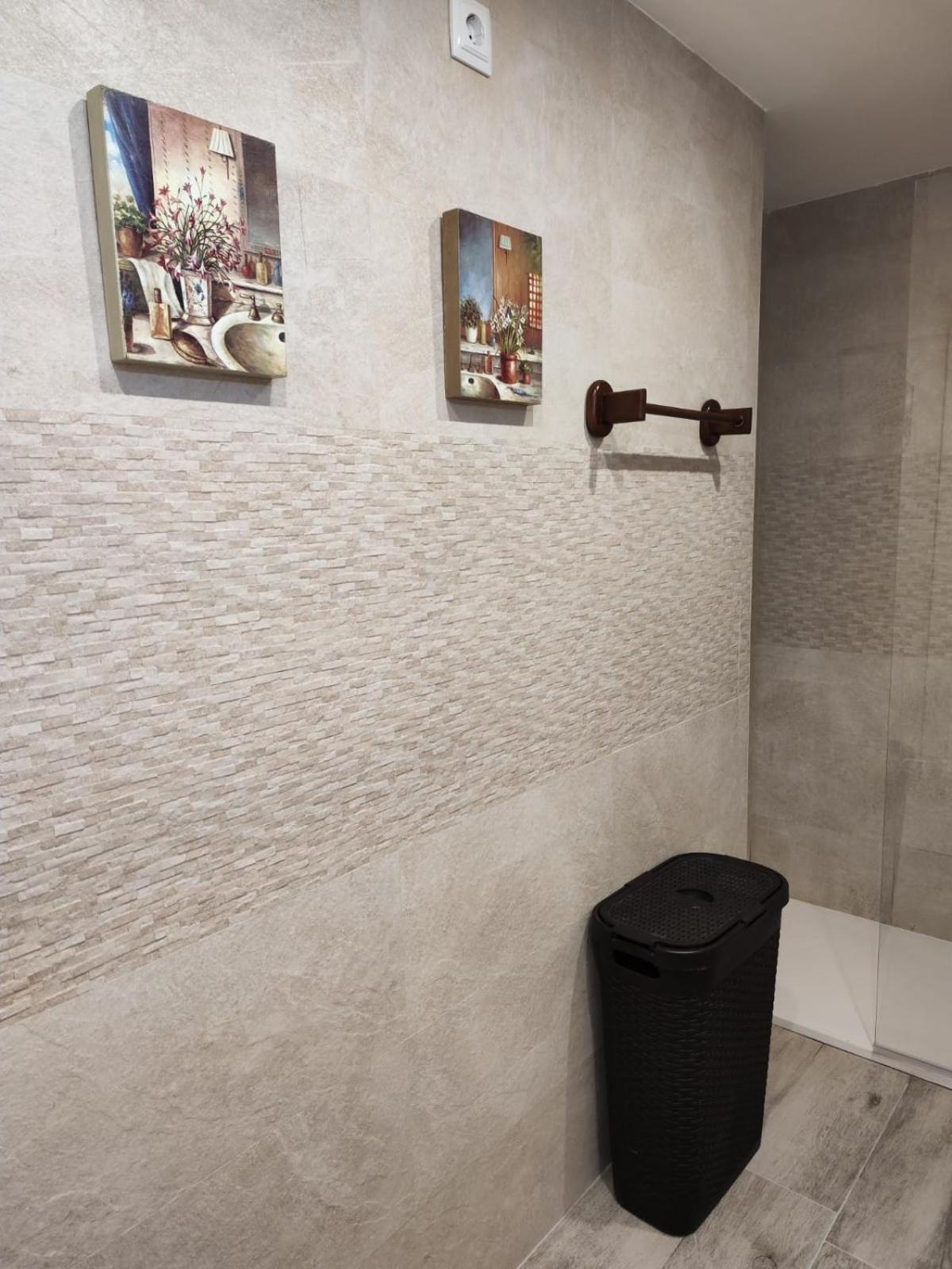 Apartamento Cumbre Loix, Con Parking Privado Y Wifi Gratis Benidorm Zewnętrze zdjęcie